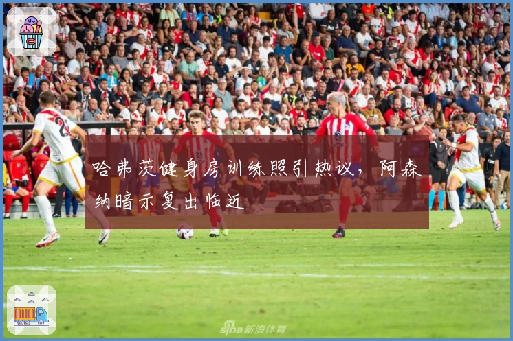 哈弗茨健身房训练照引热议，阿森纳暗示复出临近