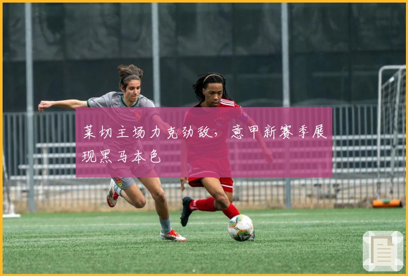 莱切主场力克劲敌，意甲新赛季展现黑马本色
