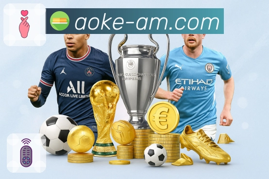 看球不只是一件事，而是澳客为你打造的一种状态。