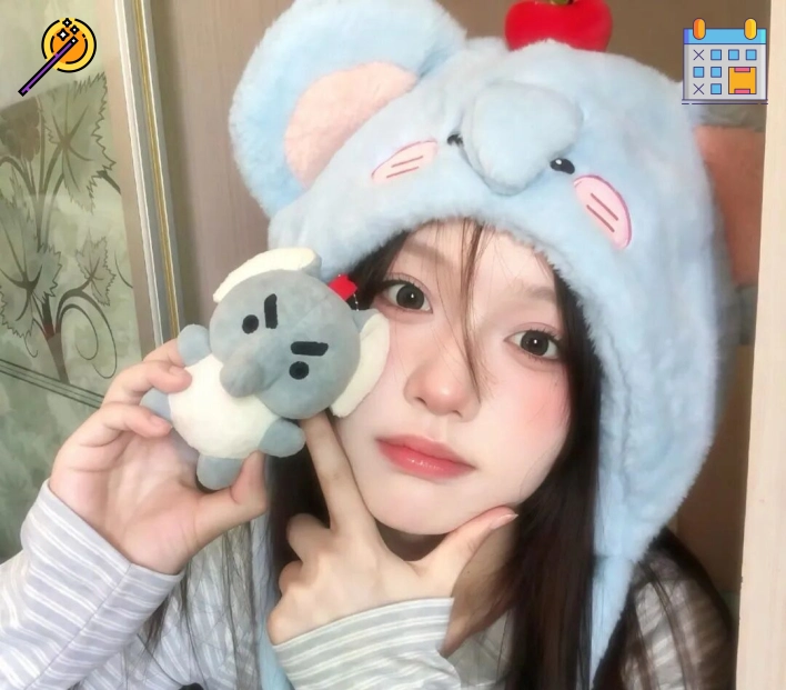 头像